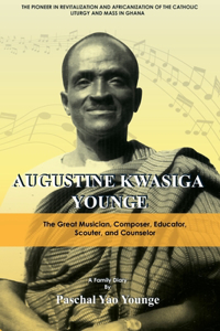 Augustine Kwasiga Younge