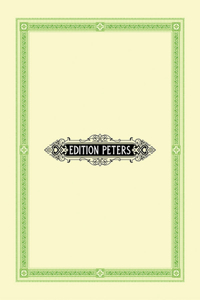 Parables (Vocal Score)