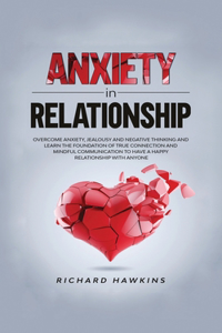 Anxiety in Relationship