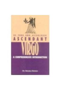 Be Your Own Astrologer Ascendant Virgo