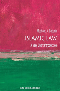 Islamic Law Lib/E