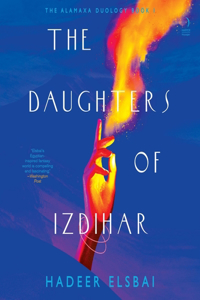 Daughters of Izdihar