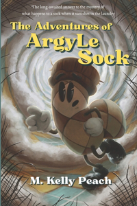 Adventures of ArgyLe Sock