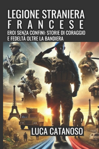 Legione Straniera Francese