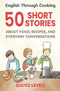 English Through Cooking