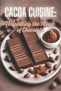 Cacao Cuisine