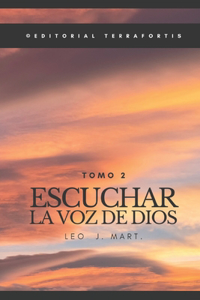 Escuchar la Voz de Dios