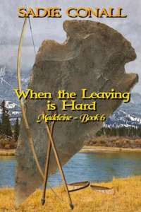 When the Leaving is Hard