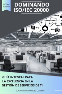 Dominando ISO/IEC 20000