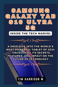 Samsung Galaxy Tab S10 Ultra 5G