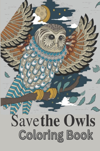 Save the Owls