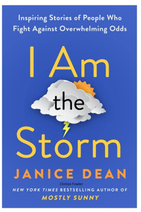 I Am the Storm [JANICE DEAN]