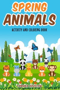 Spring Animals