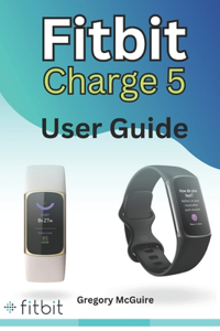 Fitbit Charge 5 User Guide