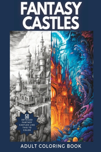Fantasy Castles