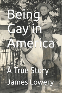 Being Gay in America