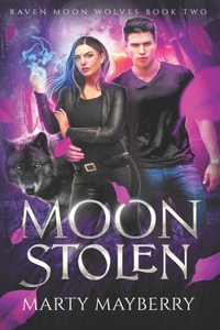 Moon Stolen