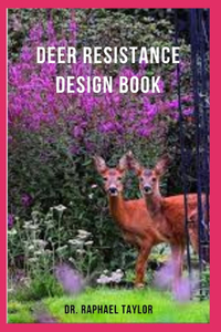 Deer Resistant Design Book