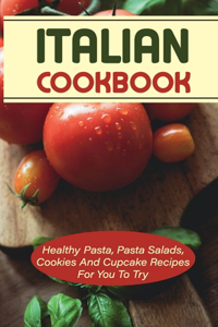 Italian Cookbook