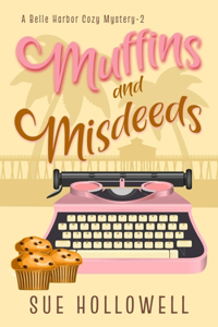 Muffins and Misdeeds