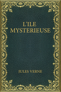 L'ile mysterieuse