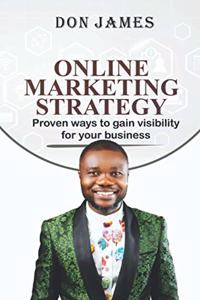 Online Marketing Strategy
