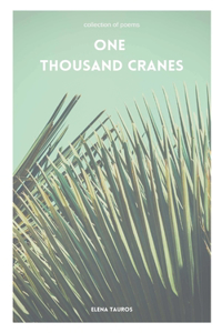 One thousand cranes