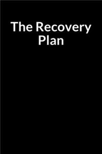 The Recovery Plan