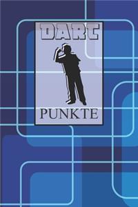 Dart Punkte