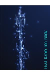 Ham Radio Logbook