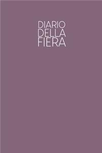 Diario della fiera