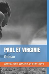 Paul Et Virginie
