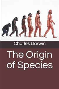 The Origin of Species