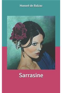 Sarrasine
