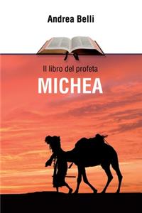 Il libro del profeta Michea