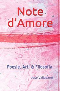 Note d'Amore