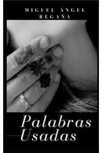 Palabras Usadas