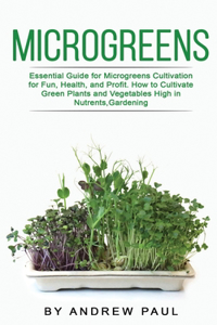 Microgreens