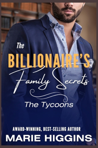 Billionaire's Family Secrets