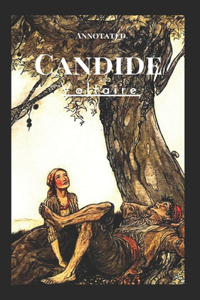 Candide Annotated