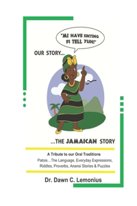 Mi Have Sinting Fi Tell Yuh