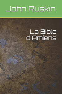 La Bible d'Amiens