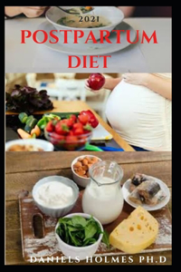 Postpartum Diet