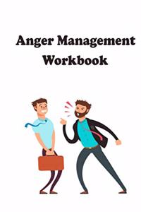 Anger Management Workbook