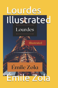 Lourdes Illustrated