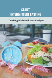 Start Intermittent Fasting