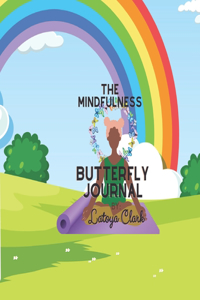 Mindfulness Butterfly Journal