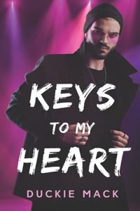 Keys to My Heart