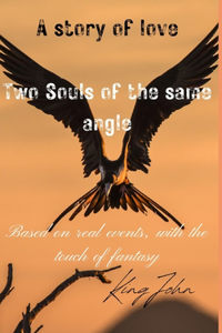 Two Souls of the same angle