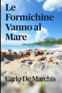 formichine vanno al mare